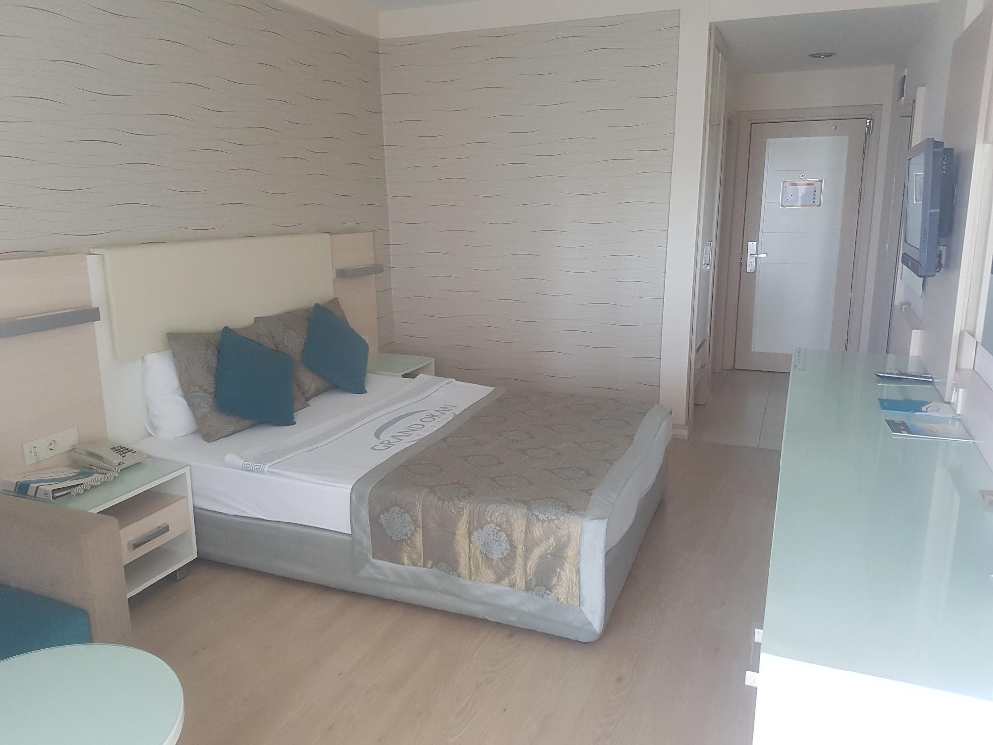 Grand Okan 4*